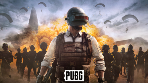 PUBG Élménylövészet Budakeszin 1