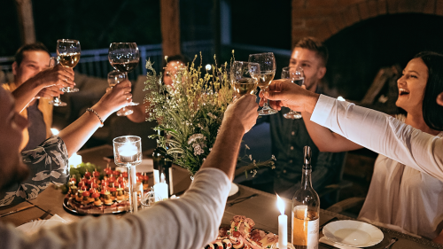 Kulináris utazós élménycsomag - 70 gourmet választás 3