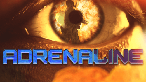 Adrenaline lövészeti csomag a belvárosban 1
