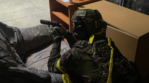 Válj a saját akciófilmed főhősévé! – Airsoft kaland Székesfehérváron 5