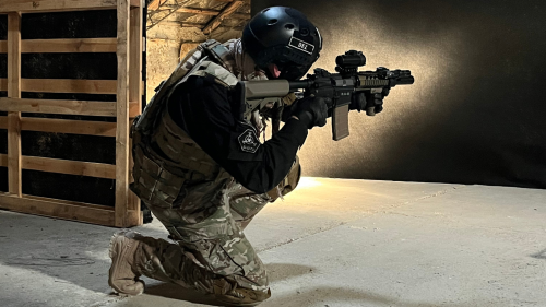 Válj a saját akciófilmed főhősévé! – Airsoft kaland Székesfehérváron 7