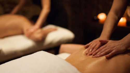 Bali életérzés páros wellness csomag 3