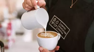 Latte-art