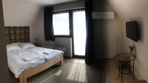 Páros pihenés a Berger pince és Vendégházban, Császártöltésen 7