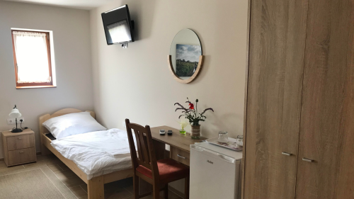 Páros pihenés a Berger pince és Vendégházban, Császártöltésen 10