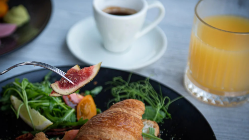 Tökéletes brunch élmény a Bistro 11-ben Szentendre szívében 1
