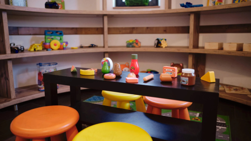 Egy különleges villásreggeli Anyuval a Bistro 11-ben Szentendrén 7