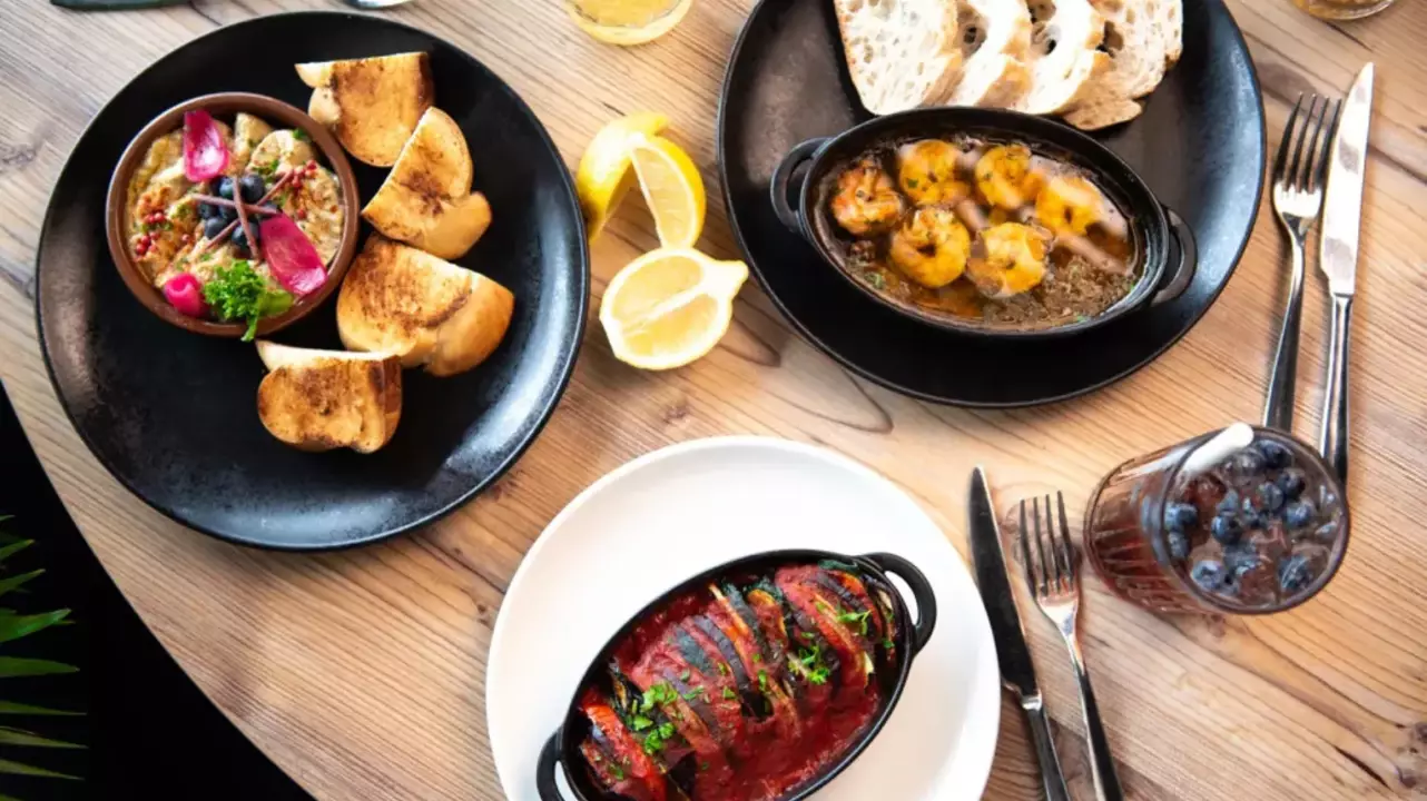 Igazi gasztroélmény Szentendre szívében a Bistro 11-ben fő kép
