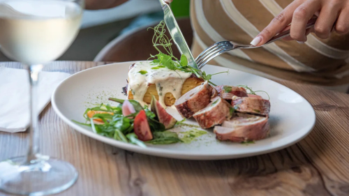 Igazi gasztroélmény Szentendre szívében a Bistro 11-ben 8