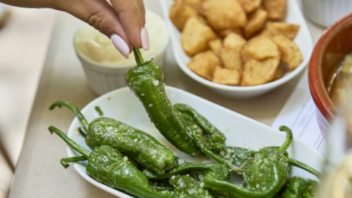 Tapas est a legfontosabbakkal: ízletes vacsora a budapesti Bontxo-ban 5
