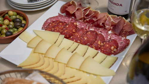 Tapas est a legfontosabbakkal: ízletes vacsora a budapesti Bontxo-ban 6