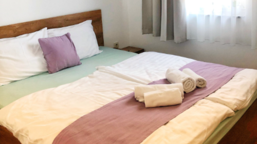 Deluxe élmények - 2 éjszaka Tiszafüreden a Boró Apartmanban! 10