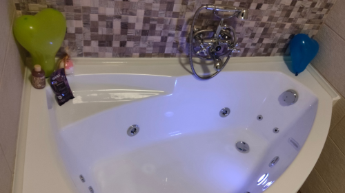 2 éjszakás Családi Wellness a bakonyi Vintage Apartmanban 3