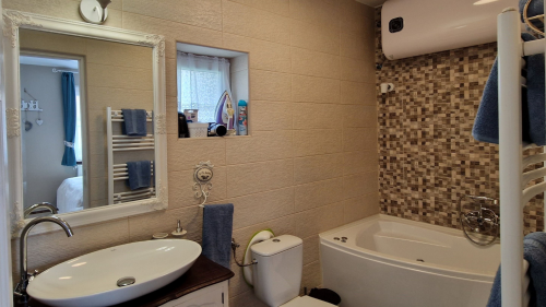 2 éjszakás Családi Wellness a bakonyi Vintage Apartmanban 5