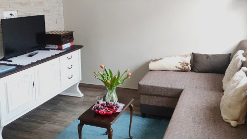 2 éjszakás Családi Wellness a bakonyi Vintage Apartmanban 8