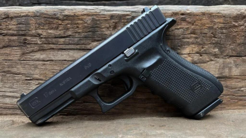 Kóstolj bele a lövészetbe a budapesti B-Pro Lőtéren - Mini csomag 2