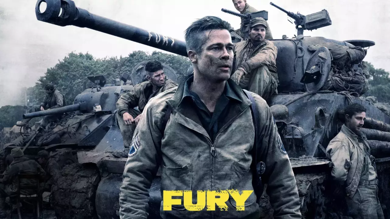 FURY Élménylövészet Budakeszin fő kép