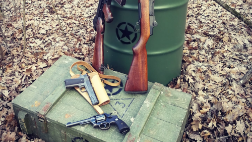 FURY DOUBLE Élménylövészet Budakeszin 8
