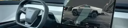 A Cybertruck Története és Érdekességei