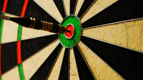 Kettesben Darts és koccintás a Darts Terminal-ban!(Pia benne van) 3