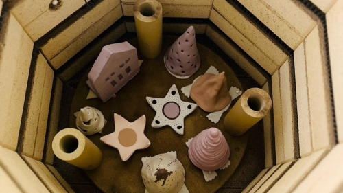 Páros porcelán ékszerkészítő workshop Budapesten – 2 alkalom 4