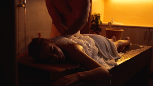 Anya-Lánya Mini Kényeztetés – Páros wellness élmény Budapesten 6