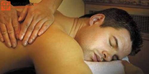 Himalája gyógyító kövei masszázs a Magnolia Day Spa-ban 1