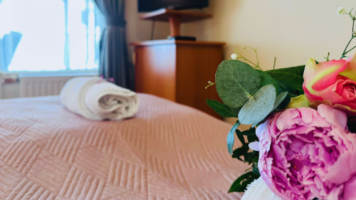 2 éjszaka kettesben a Cozy Garden Apartmanban Gyulán 16