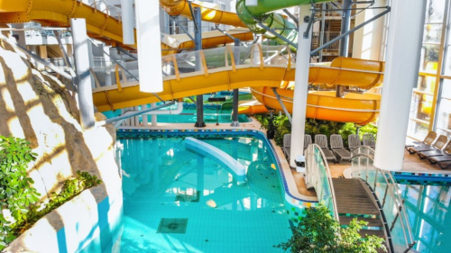2 éjszaka kettesben a Cozy Garden Apartmanban Gyulán 2