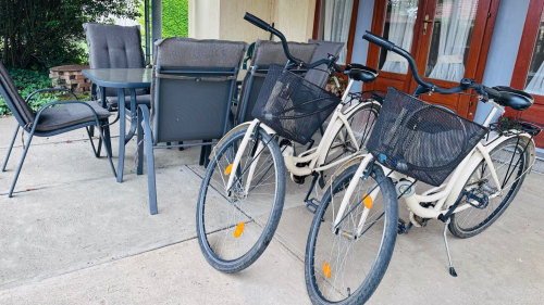 2 éjszaka kettesben a Cozy Garden Apartmanban Gyulán 3