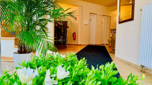 2 éjszaka kettesben a Cozy Garden Apartmanban Gyulán 4