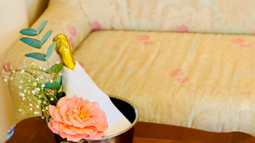 2 éjszaka kettesben a Cozy Garden Apartmanban Gyulán 8