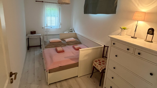 Lopott hétköznapi kiruccanás - 1 éjszaka a mesés Dunakanyarban! 6