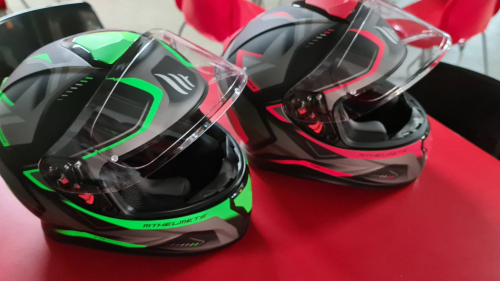 Vigyázz, kész, rajt! – Csoportos gokart futam Budapesten a Gokart Sportarénában 2
