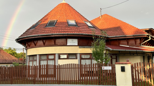 2 éjszaka kettesben a Cozy Garden Apartmanban Gyulán 9