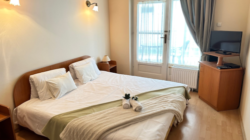 2 éjszaka kettesben a Cozy Garden Apartmanban Gyulán 10