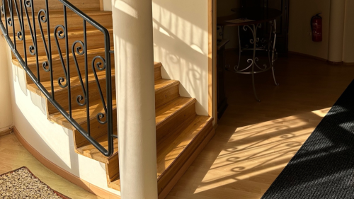 2 éjszaka kettesben a Cozy Garden Apartmanban Gyulán 12