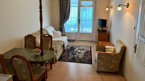 2 éjszaka kettesben a Cozy Garden Apartmanban Gyulán 14