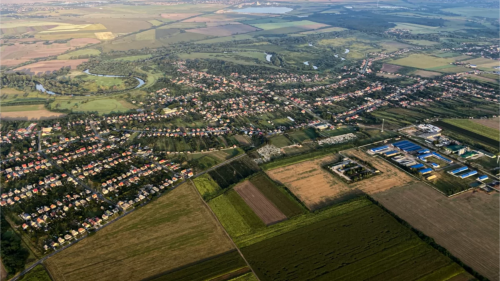 Égig érő közös kaland! - Családi hőlégballonos repülés Miskolc-Tokaj tájain 11