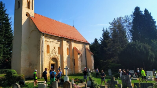Időutazás, kalandozás Pityeszerre e-bike-kal… (félnapos túra) 3