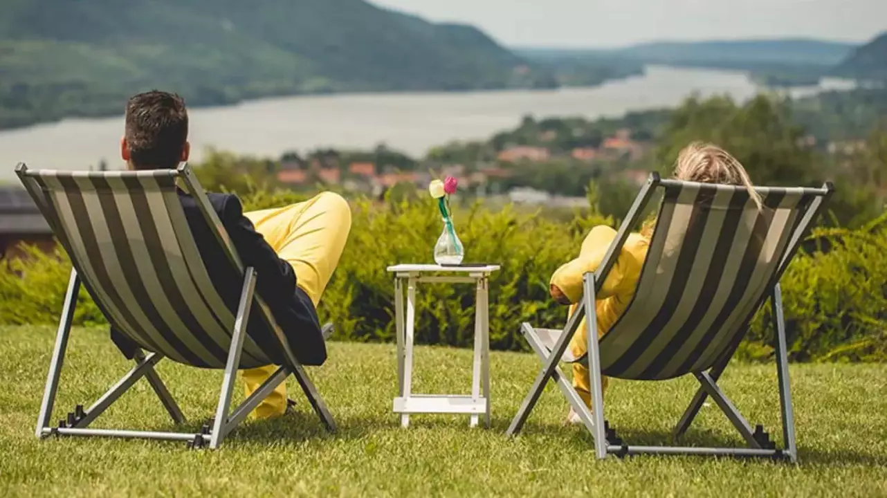 2 fős intenzív feltöltődés a zebegényi Natura Hill Vendégházba fő kép
