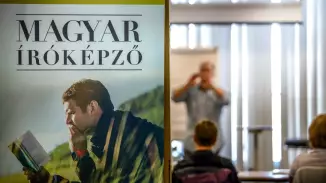 Tantermi írótanfolyam kezdőknek kosár