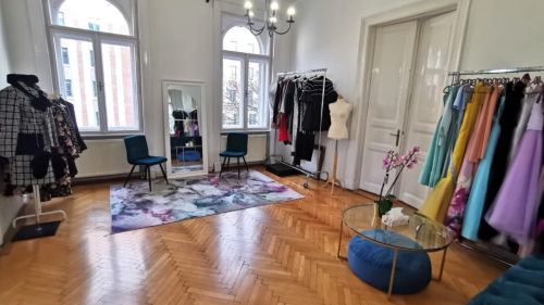 Páros szatyor varró workshop Budapesten 3