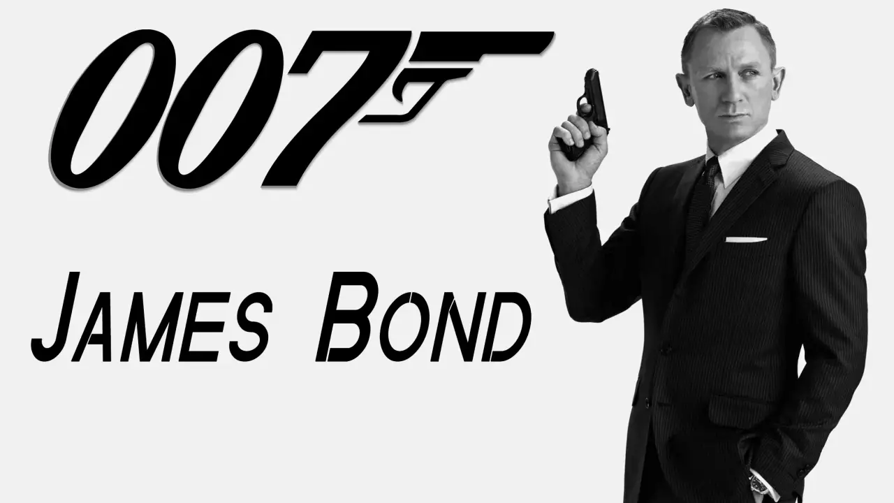 James Bond lövészeti csomag Budakeszin fő kép