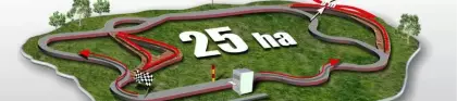 A Kakucs-Ring 2025-ben az Élményautózás fellegvára Magyarországon!