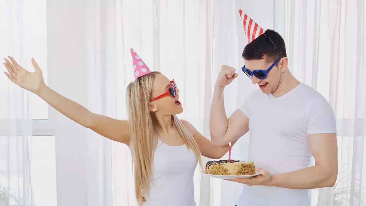 Szülinapi táncóra pároknak  – Táncolj, ünnepelj, élj a pillanatnak! fő kép