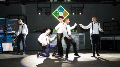 Hungária táncóra pároknak  – Csavard fel a szőnyeget Te is! 3