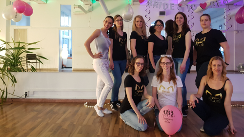 Szülinapi táncóra családoknak  – Ünnepeljetek tánccal! 10