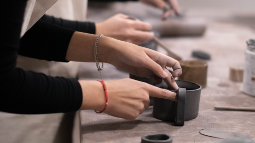 Készítsd el saját bögrédet! – Kerámia workshop Budapesten 3