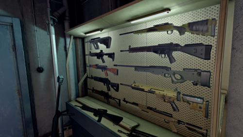 VR csapatjáték Magyarország legnagyobb multiplayer VR játéktermében 5